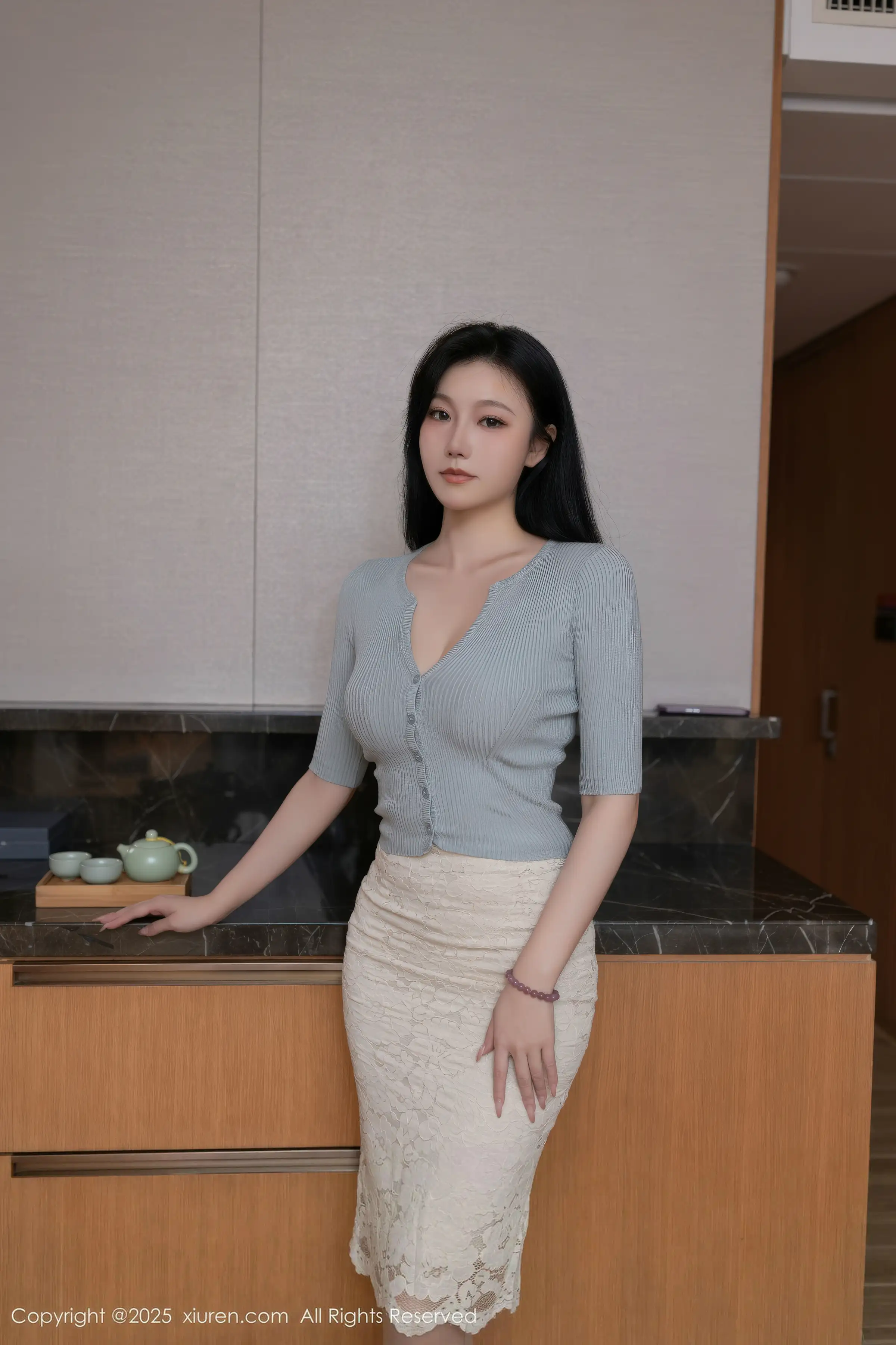 [XiuRen秀人网]第11116期安然写真-秀人集