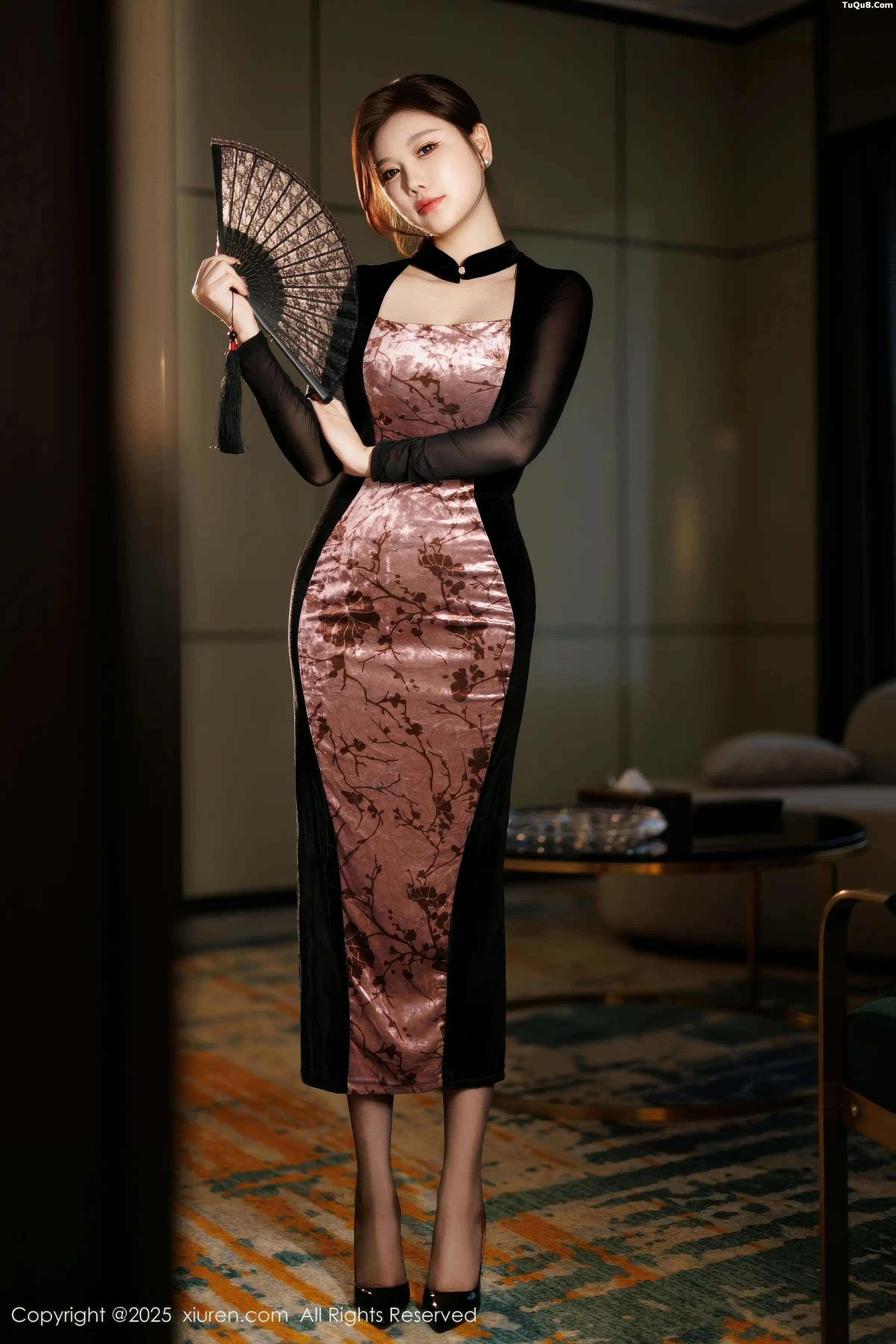 [XiuRen秀人网]第11013期CHENCHEN写真-秀人集