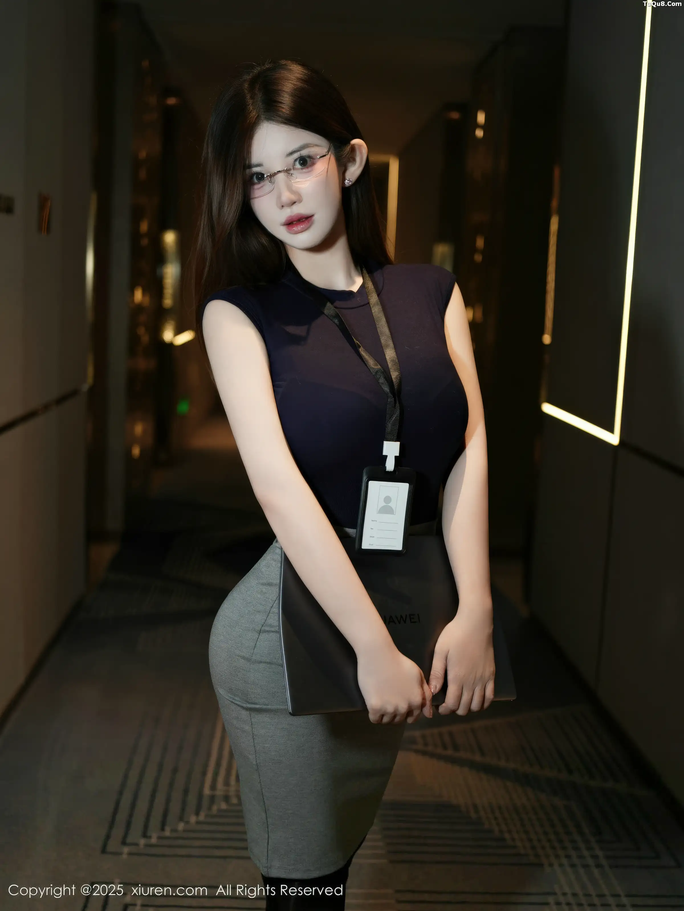 [XiuRen秀人网]第11023期苏甜橙子写真-秀人集